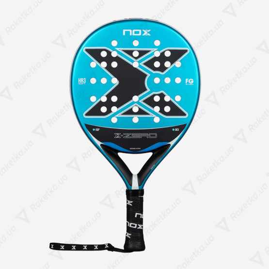 Nox X-Zero Blue 2026