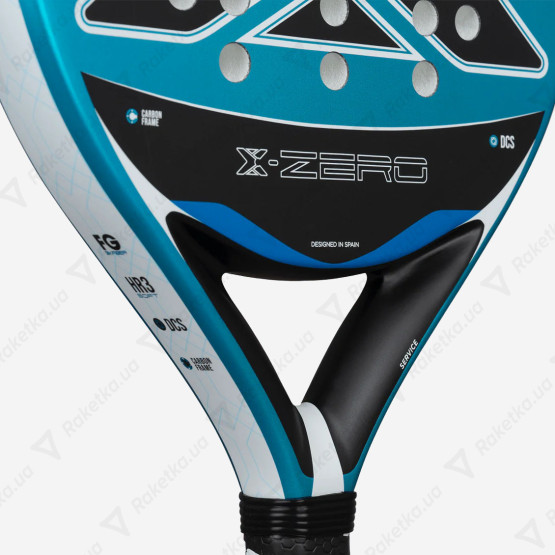 Nox X-Zero Blue 2026