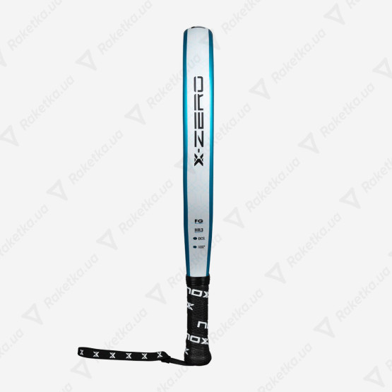 Nox X-Zero Blue 2026