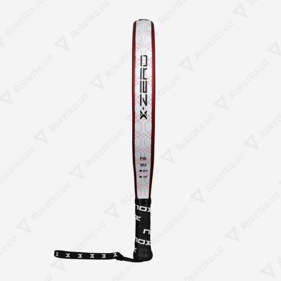 Nox X-Zero Red 2026