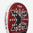 Nox X-Zero Red 2026