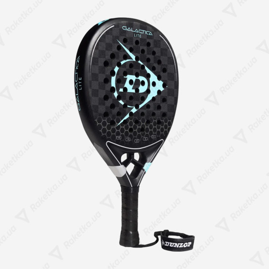 Dunlop Galactica Lite 2025