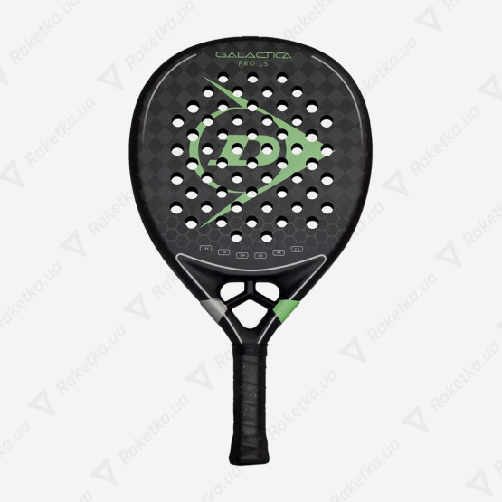 Dunlop Galactica Pro LS 2025