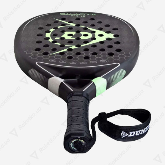 Dunlop Galactica Pro LS 2025