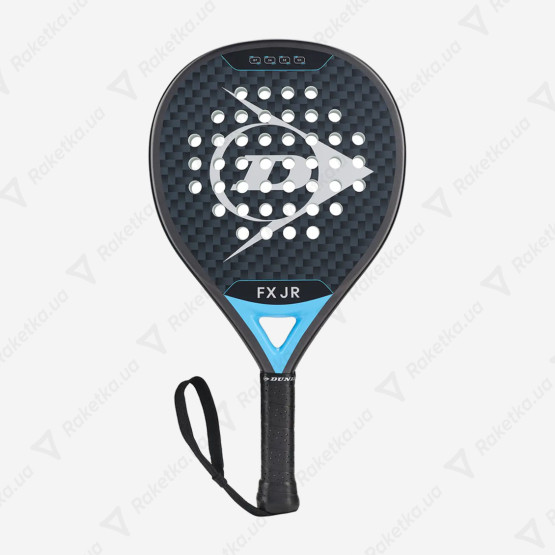 Dunlop FX Junior 2026