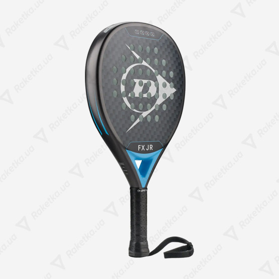 Dunlop FX Junior 2026