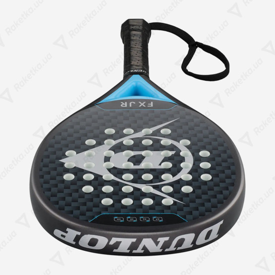 Dunlop FX Junior 2026