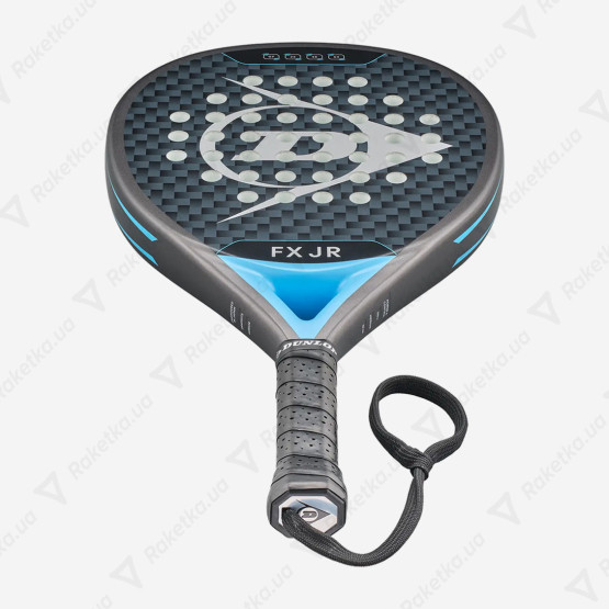 Dunlop FX Junior 2026