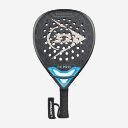 Ракетка для падела Dunlop FX Pro 2026