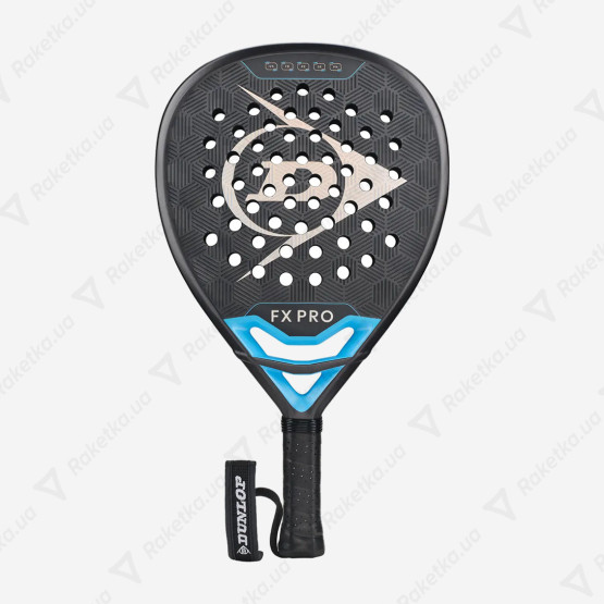 Dunlop FX Pro 2026