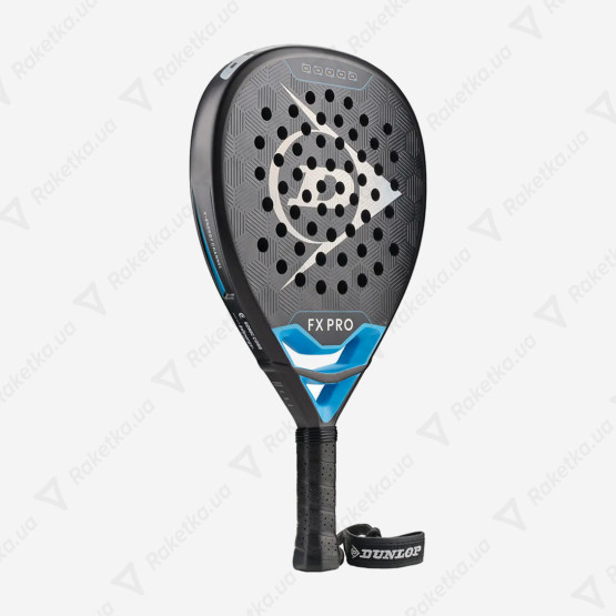 Dunlop FX Pro 2026