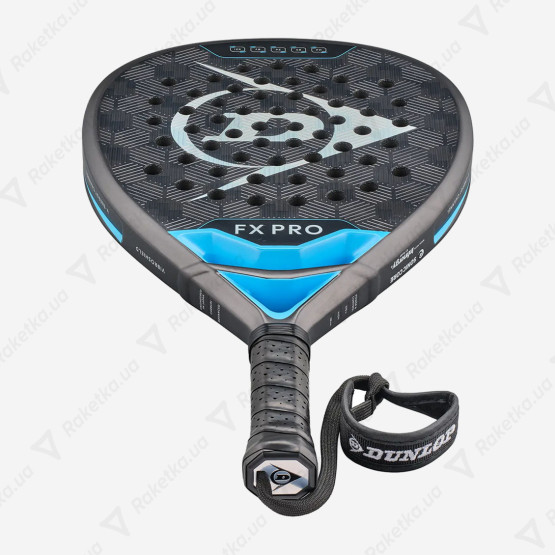 Dunlop FX Pro 2026