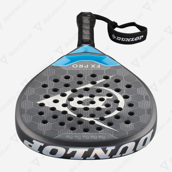 Dunlop FX Pro 2026