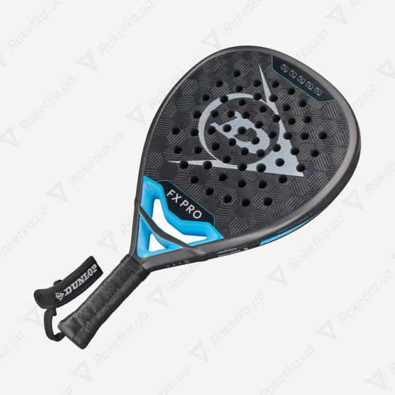 Dunlop FX Pro 2026