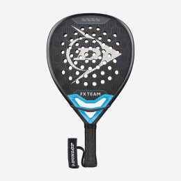 Ракетка для падела Dunlop FX Pro Team 2026