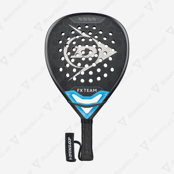 Dunlop FX Pro Team 2026