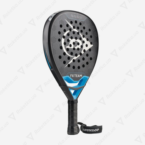 Dunlop FX Pro Team 2026