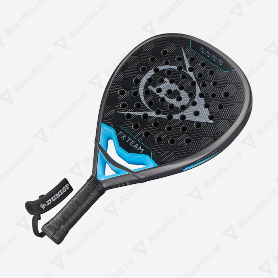 Dunlop FX Pro Team 2026