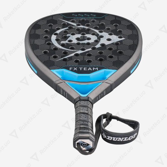 Dunlop FX Pro Team 2026