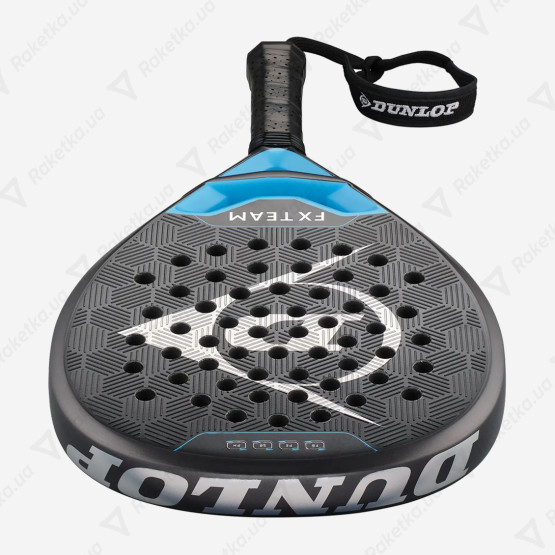 Dunlop FX Pro Team 2026