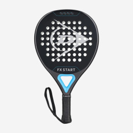Ракетка для падела Dunlop PRT FX Star 2026