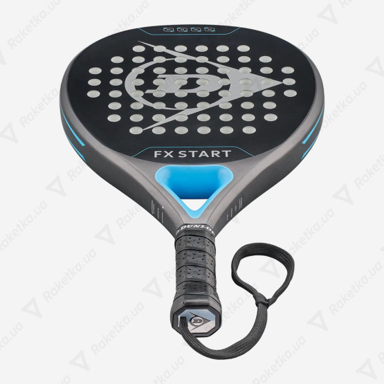 Dunlop PRT FX Star 2026