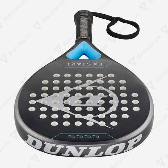 Dunlop PRT FX Star 2026