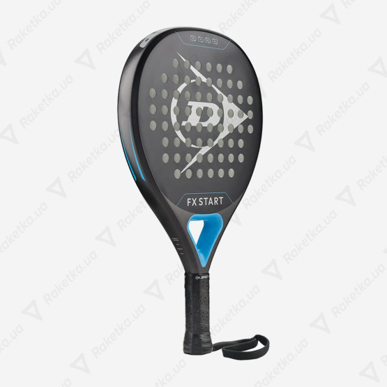Dunlop PRT FX Star 2026