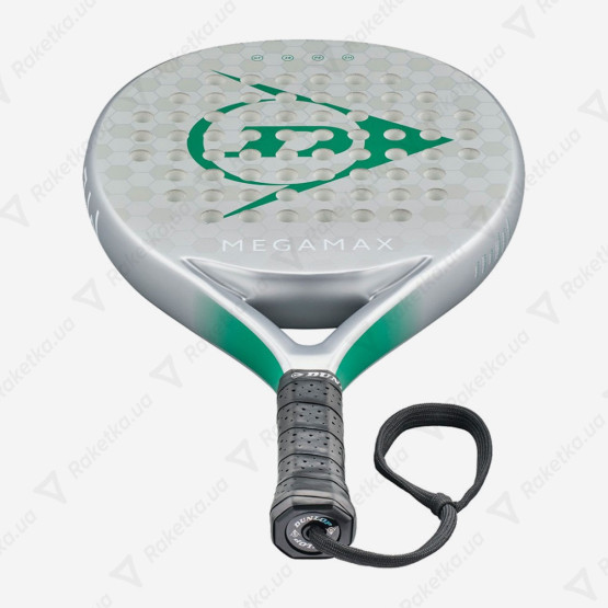 Dunlop PRT Megamax 2026