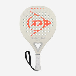 Ракетка для падела Dunlop PRT Nanomax Lite 2026