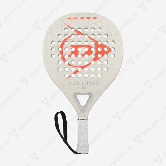 Dunlop PRT Nanomax Lite 2026