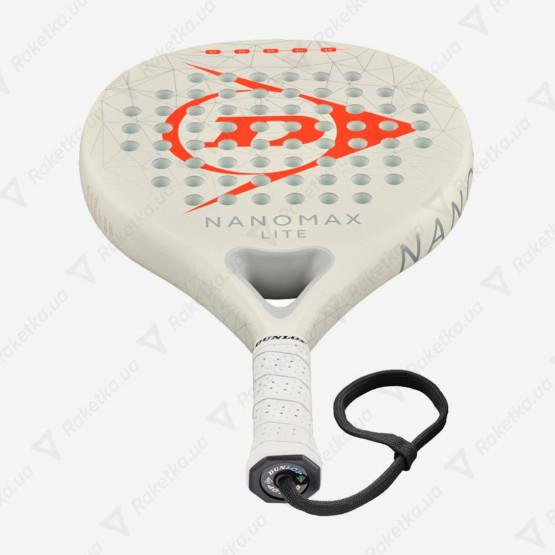 Dunlop PRT Nanomax Lite 2026