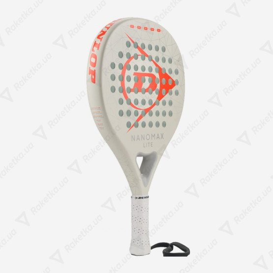 Dunlop PRT Nanomax Lite 2026