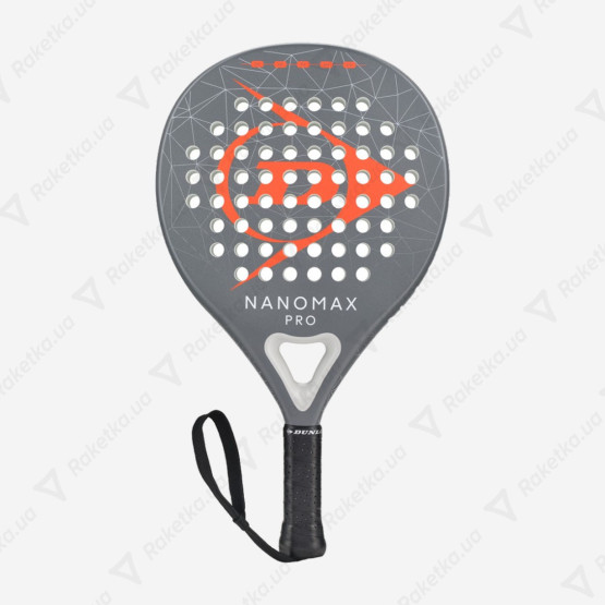 Dunlop PRT Nanomax Pro 2026