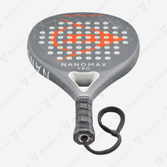 Dunlop PRT Nanomax Pro 2026