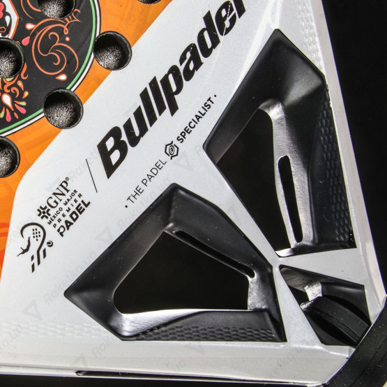Bullpadel Hack 04 MX 25