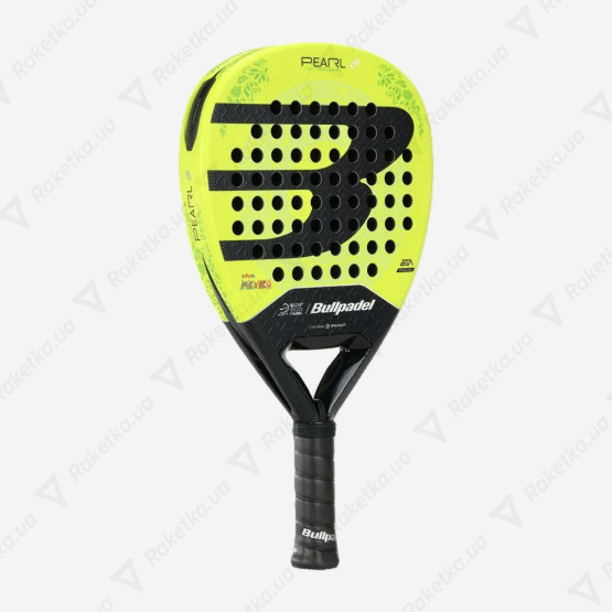 Bullpadel Pearl MX 25