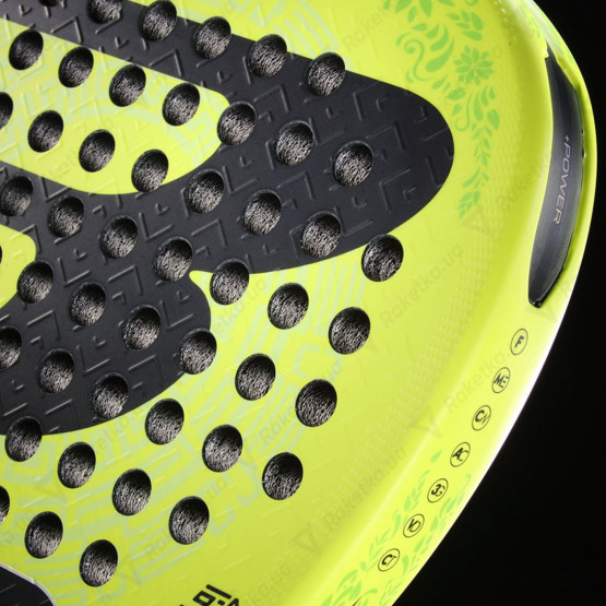 Bullpadel Pearl MX 25