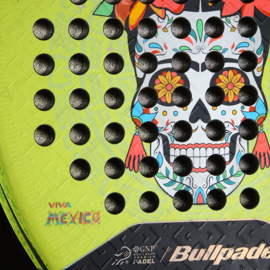 Bullpadel Pearl MX 25