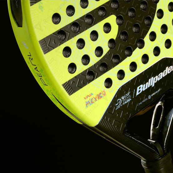 Bullpadel Pearl MX 25