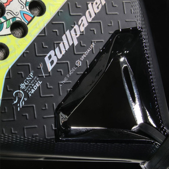 Bullpadel Pearl MX 25