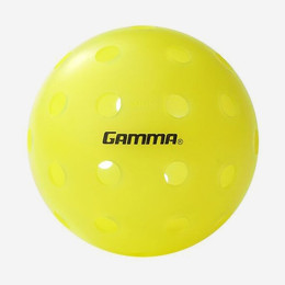Мячи для пиклбола Gamma Photon Outdoor Ball