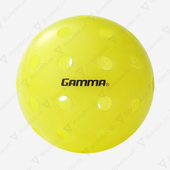 Gamma Photon Outdoor Ball