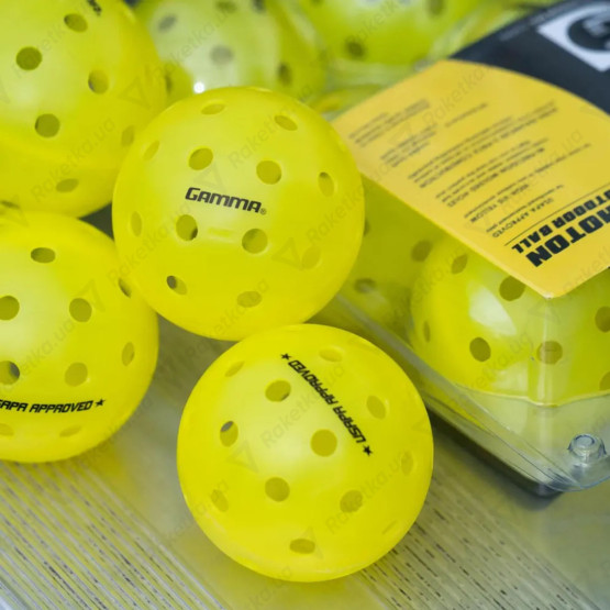Gamma Photon Outdoor Ball