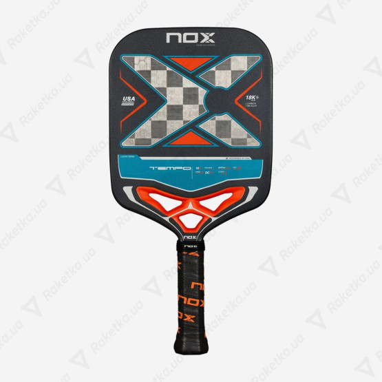 Nox Luxury Tempo 2025