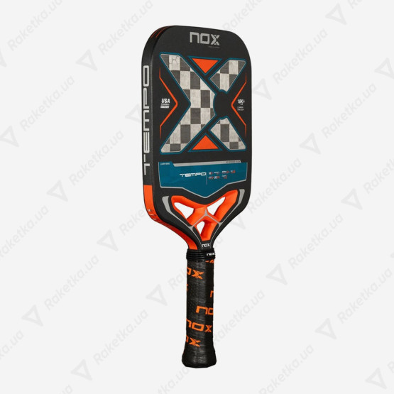 Nox Luxury Tempo 2025
