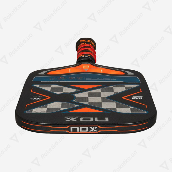 Nox Luxury Tempo 2025