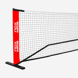 Сетка для пиклбола Nox Pickleball Net