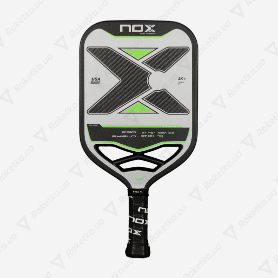 Nox Pro Shield 2025