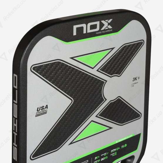 Nox Pro Shield 2025